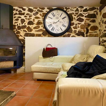 Cuatro Rosas Jerica Villa Exterior foto