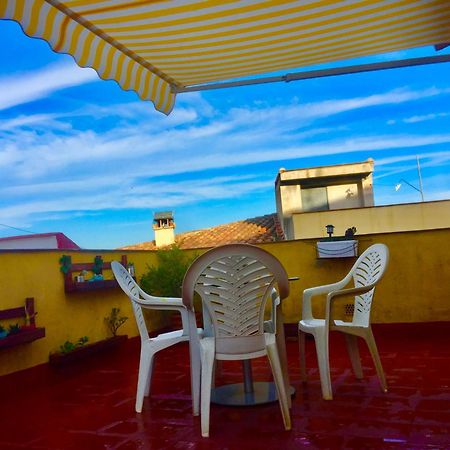 Cuatro Rosas Jerica Villa Exterior foto