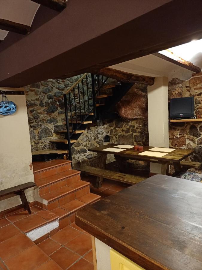 Cuatro Rosas Jerica Villa Exterior foto