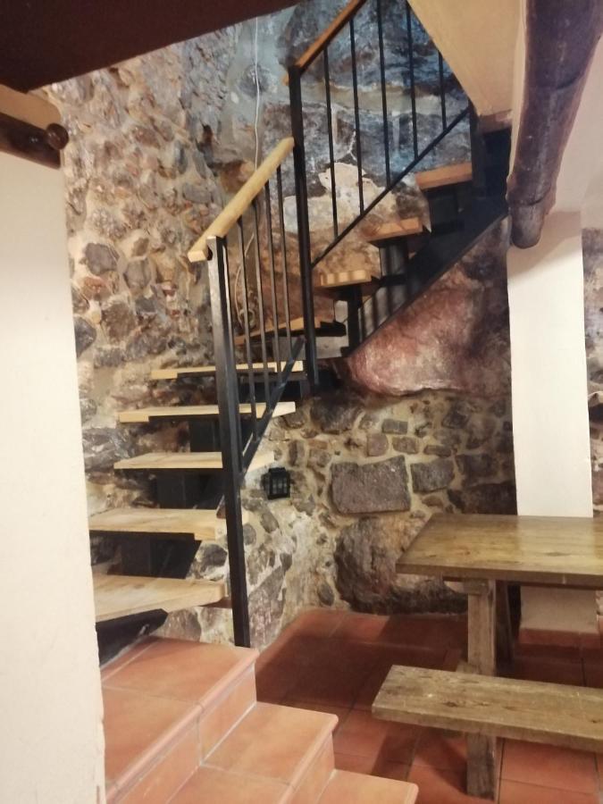 Cuatro Rosas Jerica Villa Exterior foto