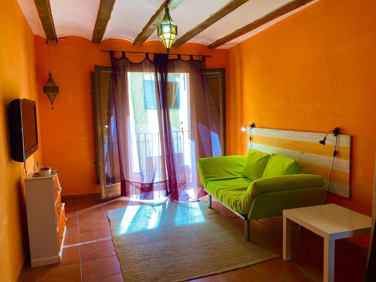 Cuatro Rosas Jerica Villa Exterior foto